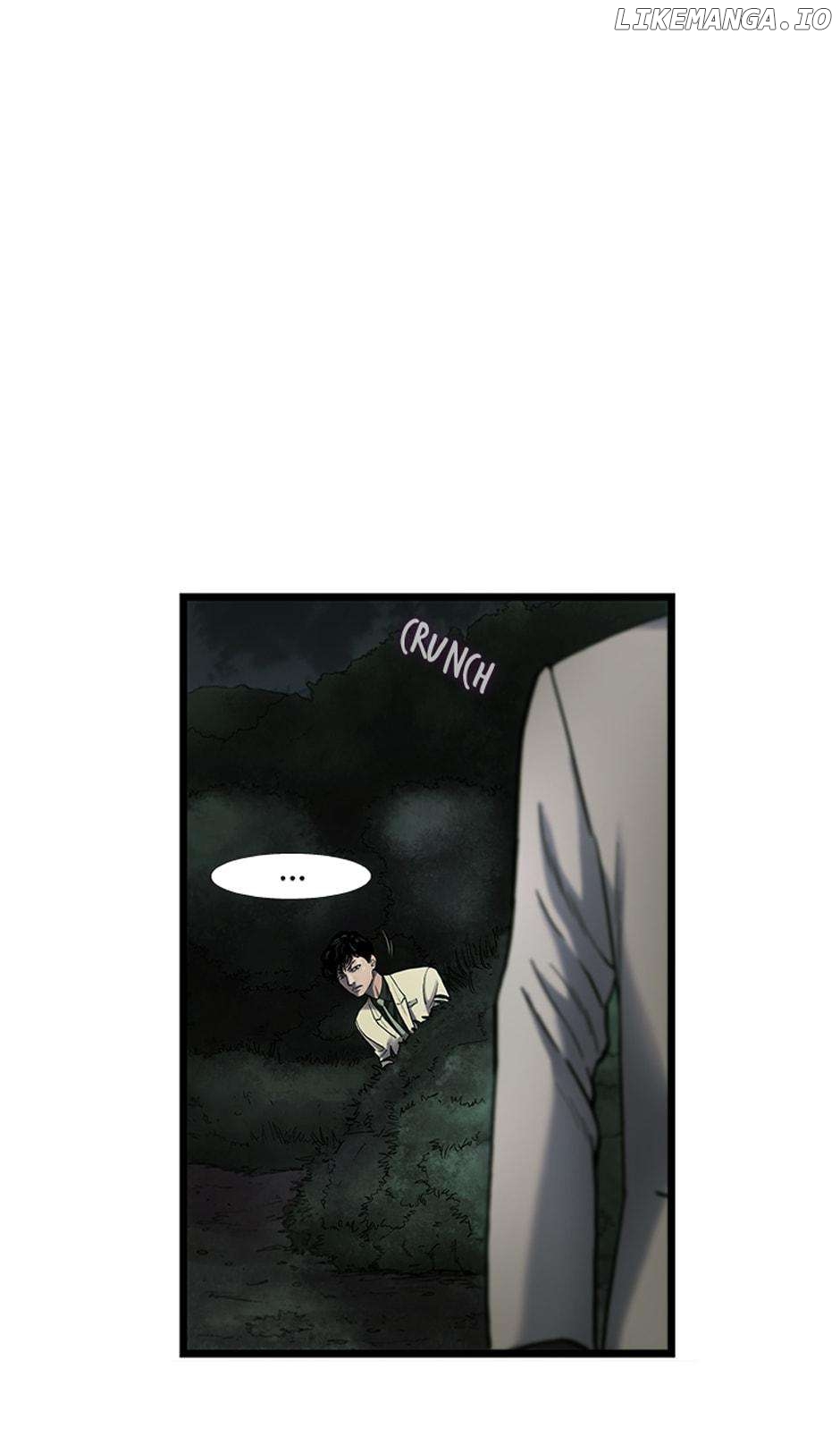 Save Lawrence Chapter 19 - page 66