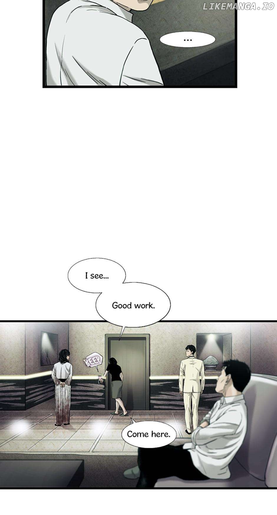Save Lawrence Chapter 19 - page 8
