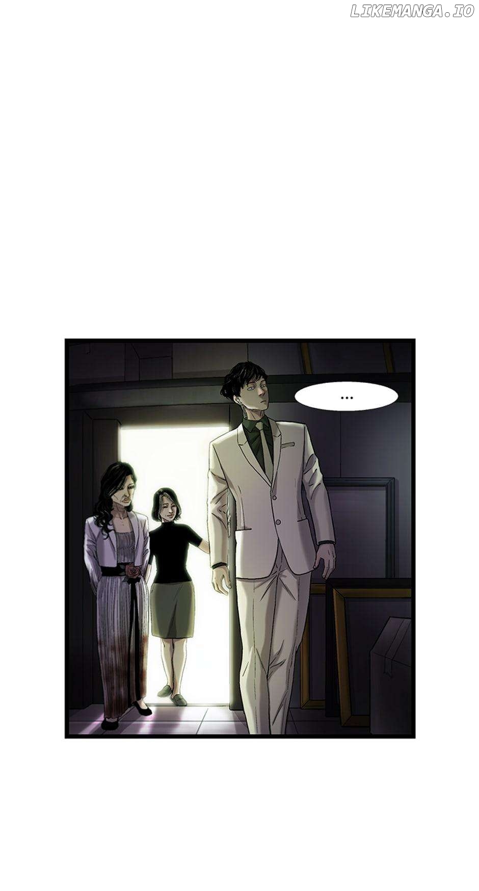 Save Lawrence Chapter 19 - page 9