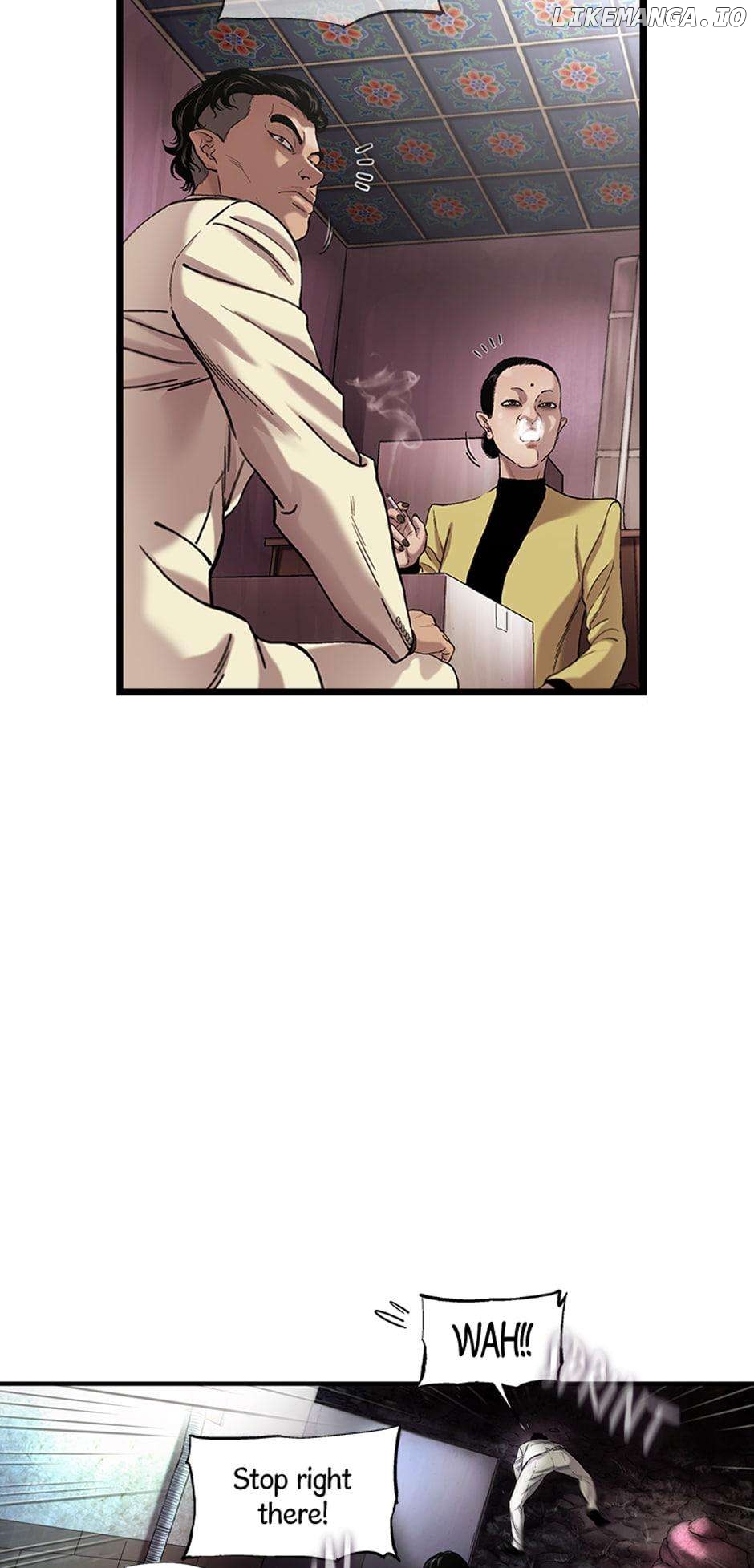 Save Lawrence Chapter 21 - page 2