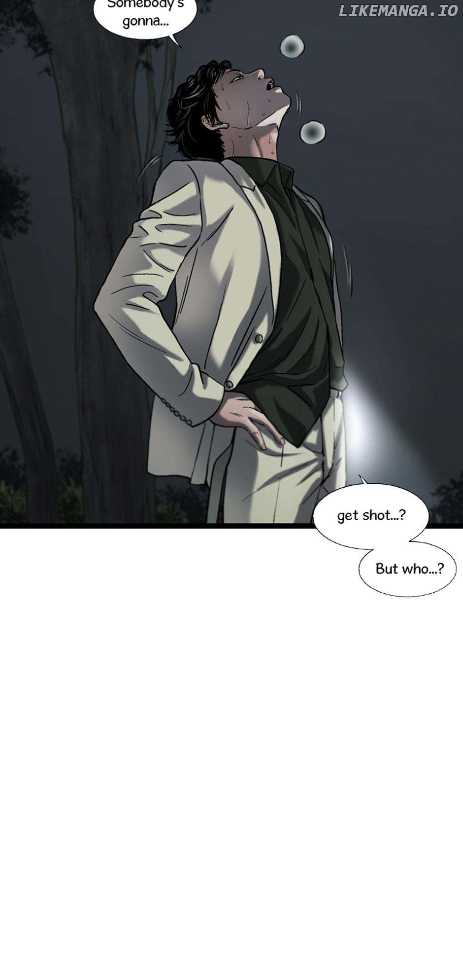 Save Lawrence Chapter 21 - page 20