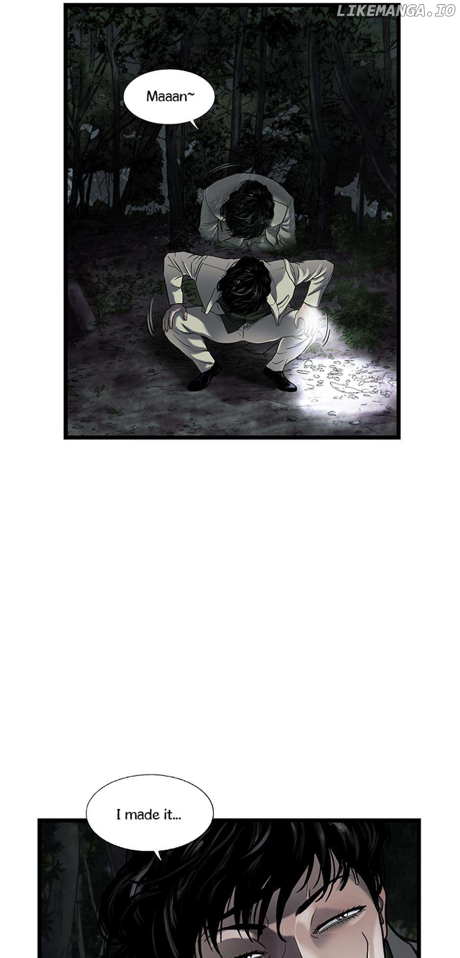 Save Lawrence Chapter 21 - page 21