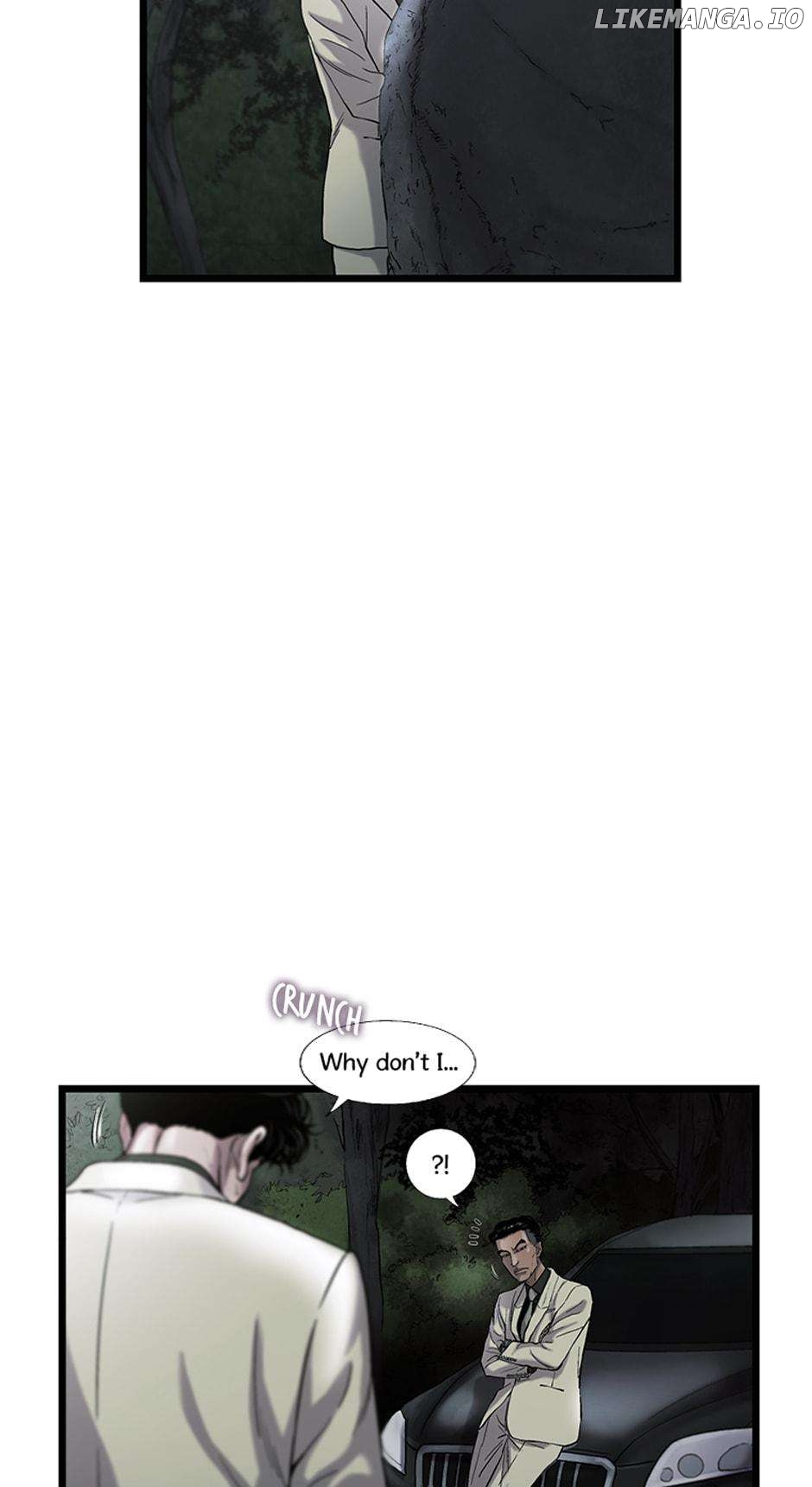 Save Lawrence Chapter 21 - page 29