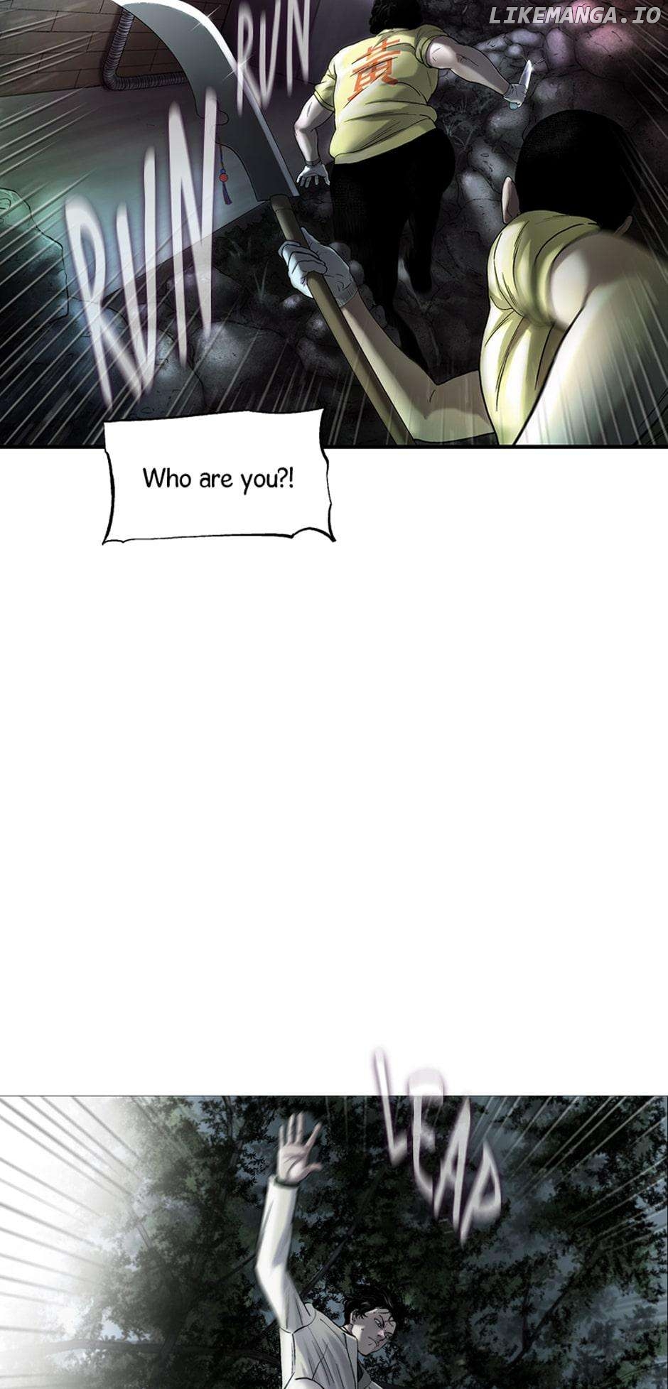 Save Lawrence Chapter 21 - page 3