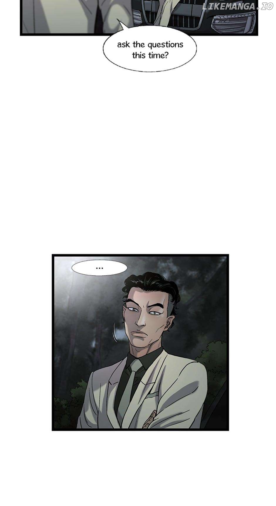 Save Lawrence Chapter 21 - page 30