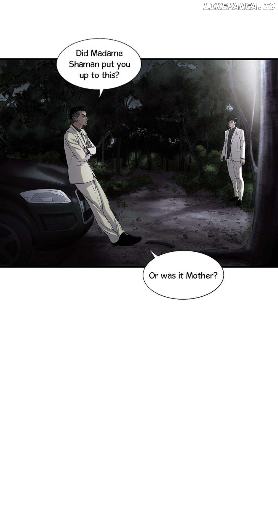 Save Lawrence Chapter 21 - page 32