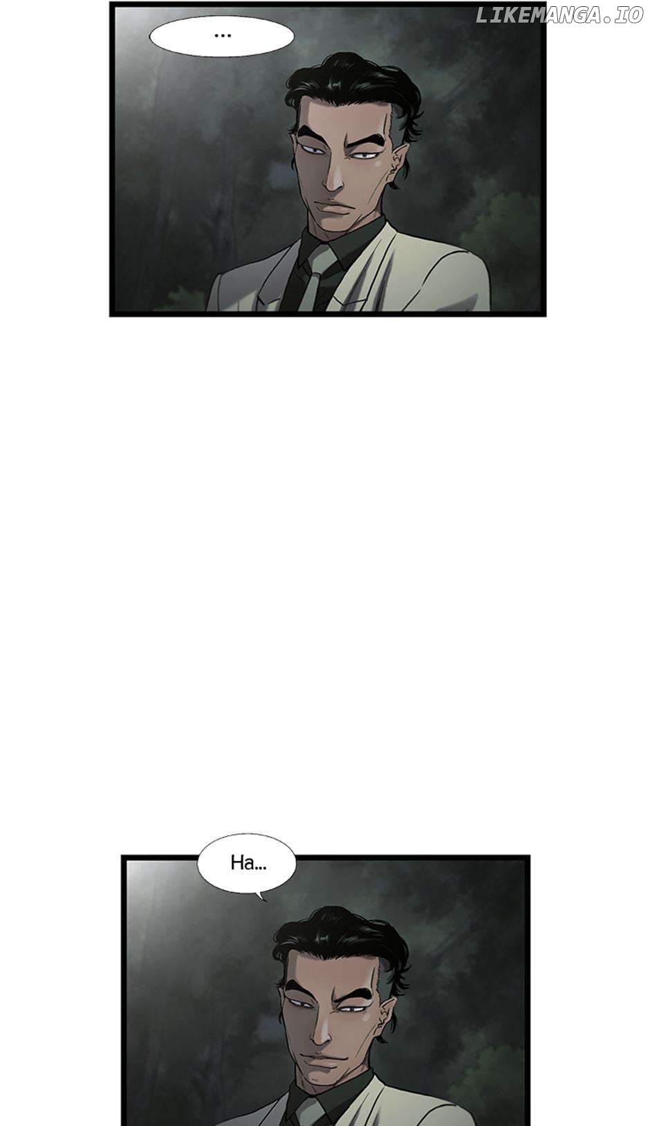 Save Lawrence Chapter 21 - page 35
