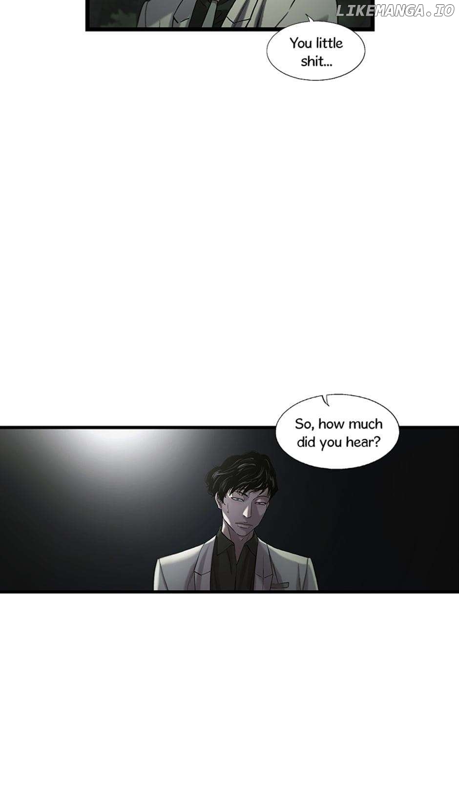 Save Lawrence Chapter 21 - page 36