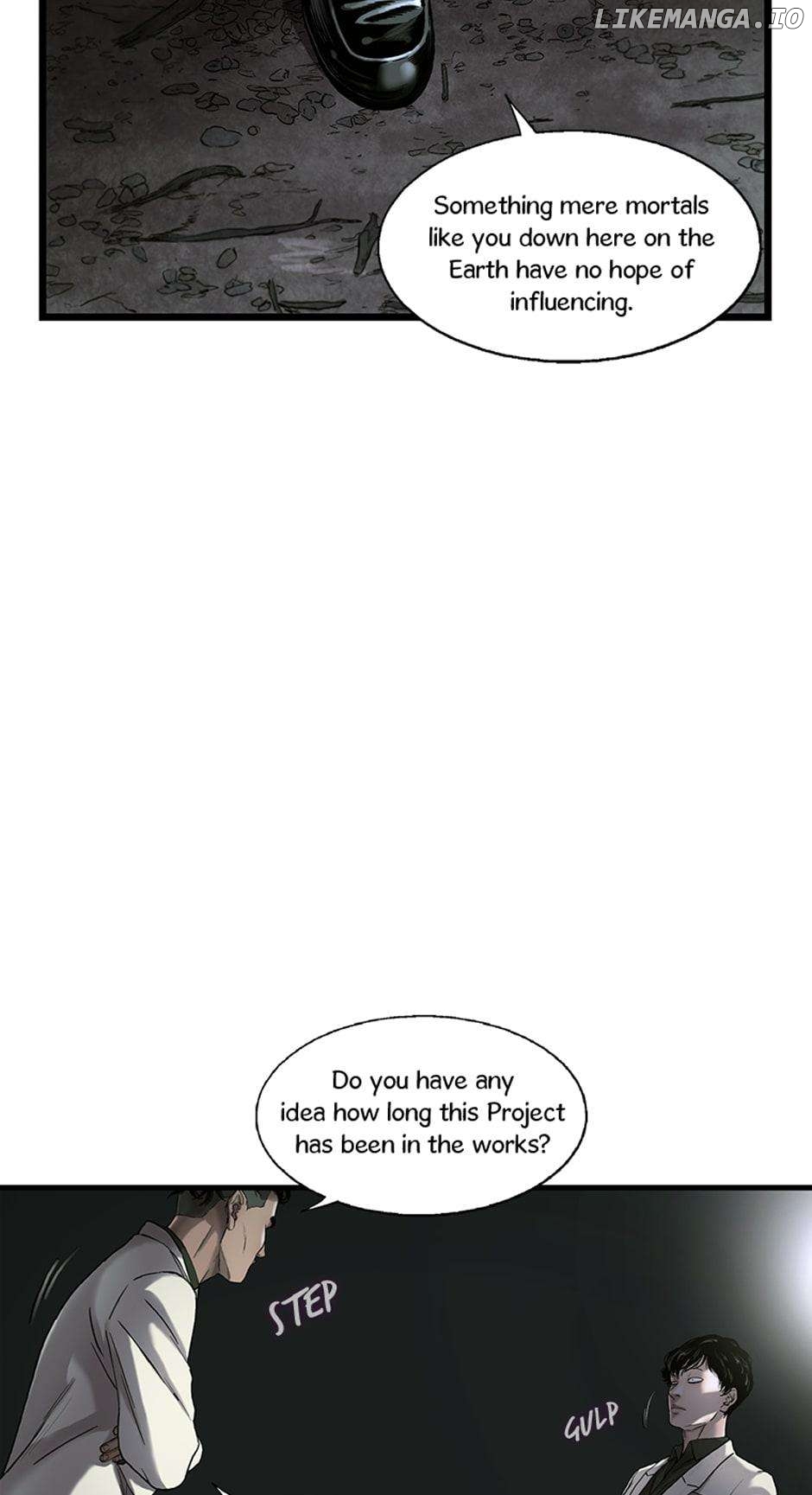 Save Lawrence Chapter 21 - page 40