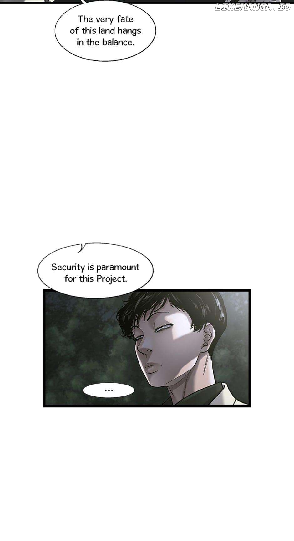 Save Lawrence Chapter 21 - page 41