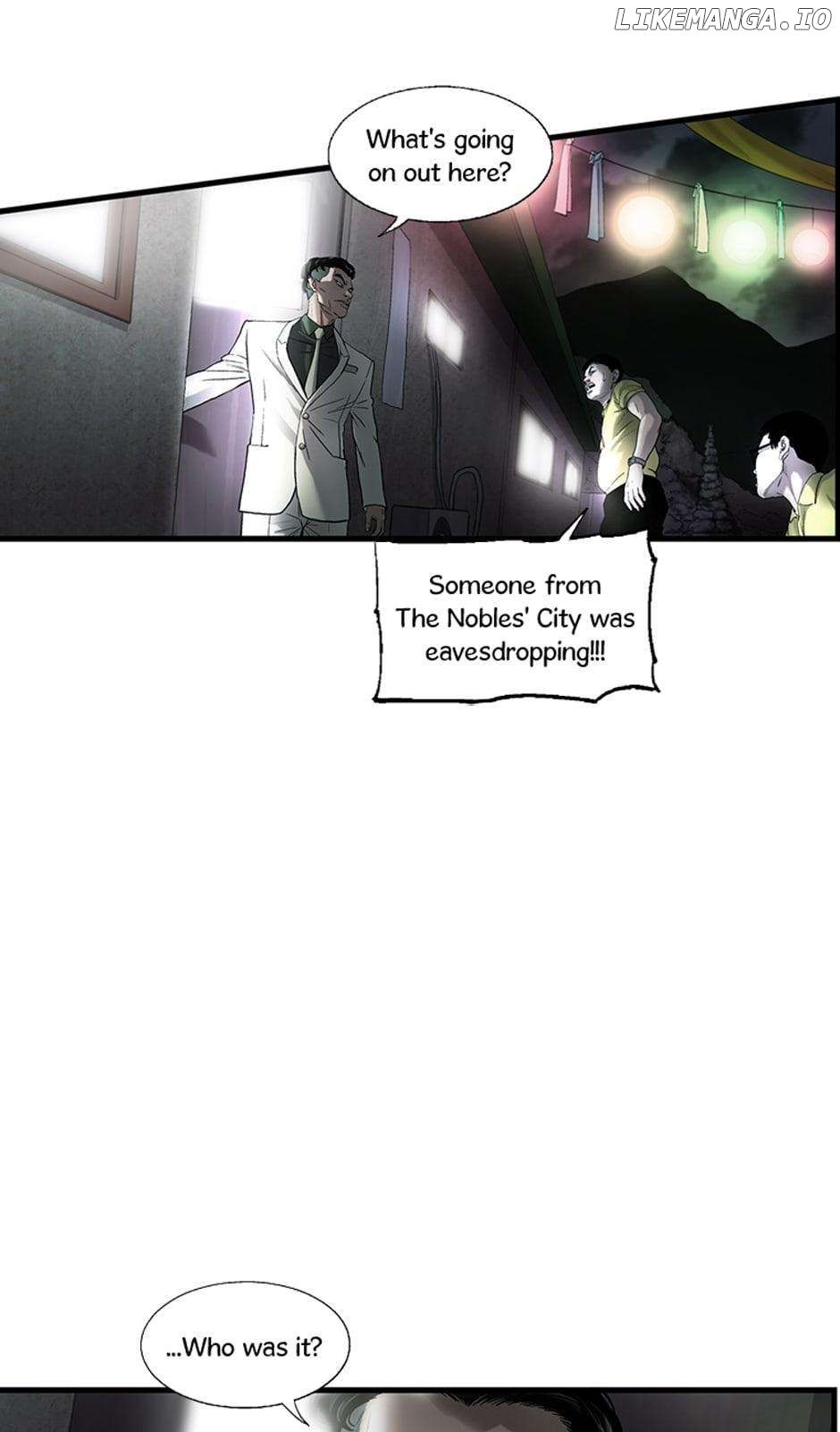 Save Lawrence Chapter 21 - page 6