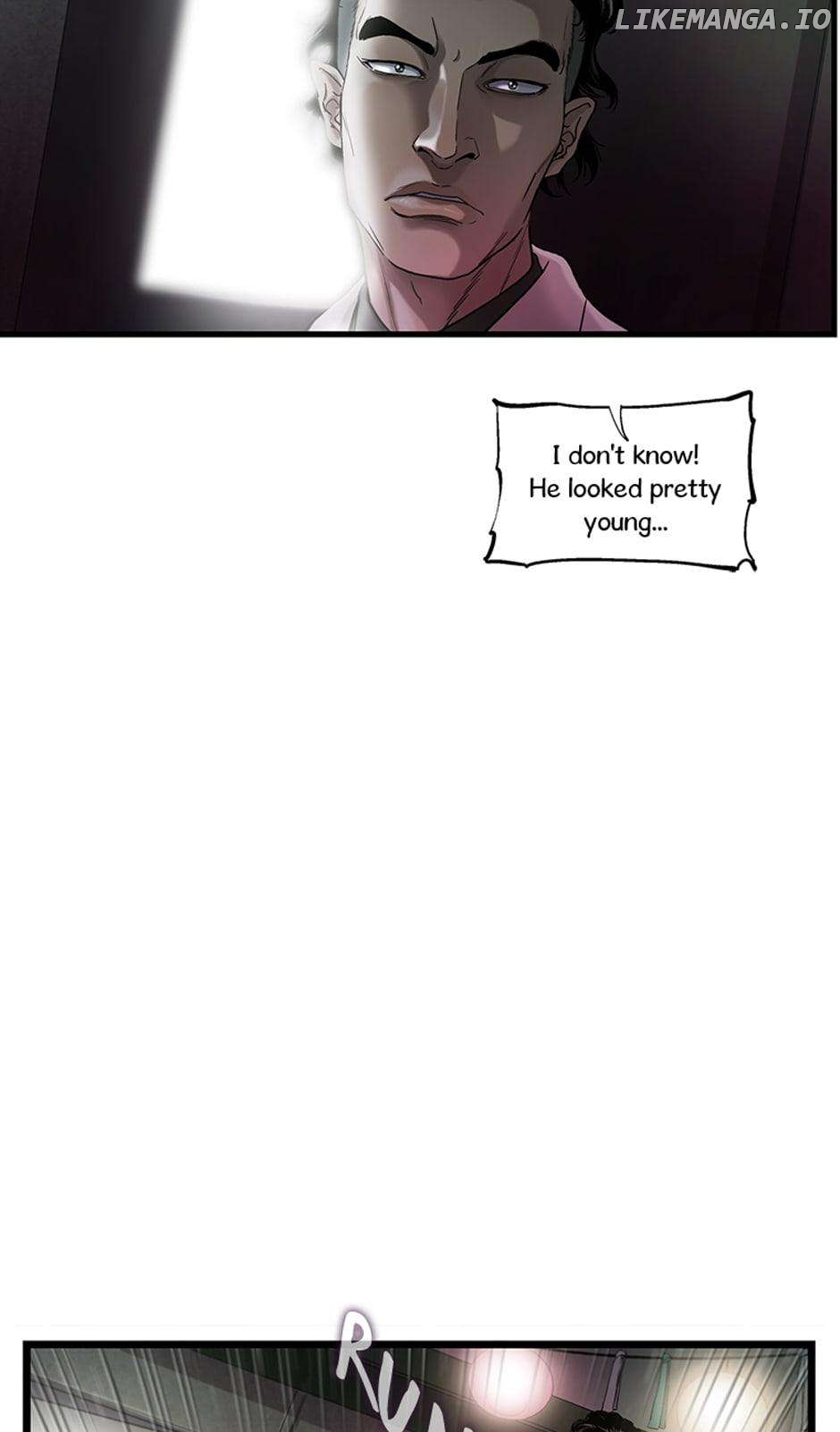 Save Lawrence Chapter 21 - page 7