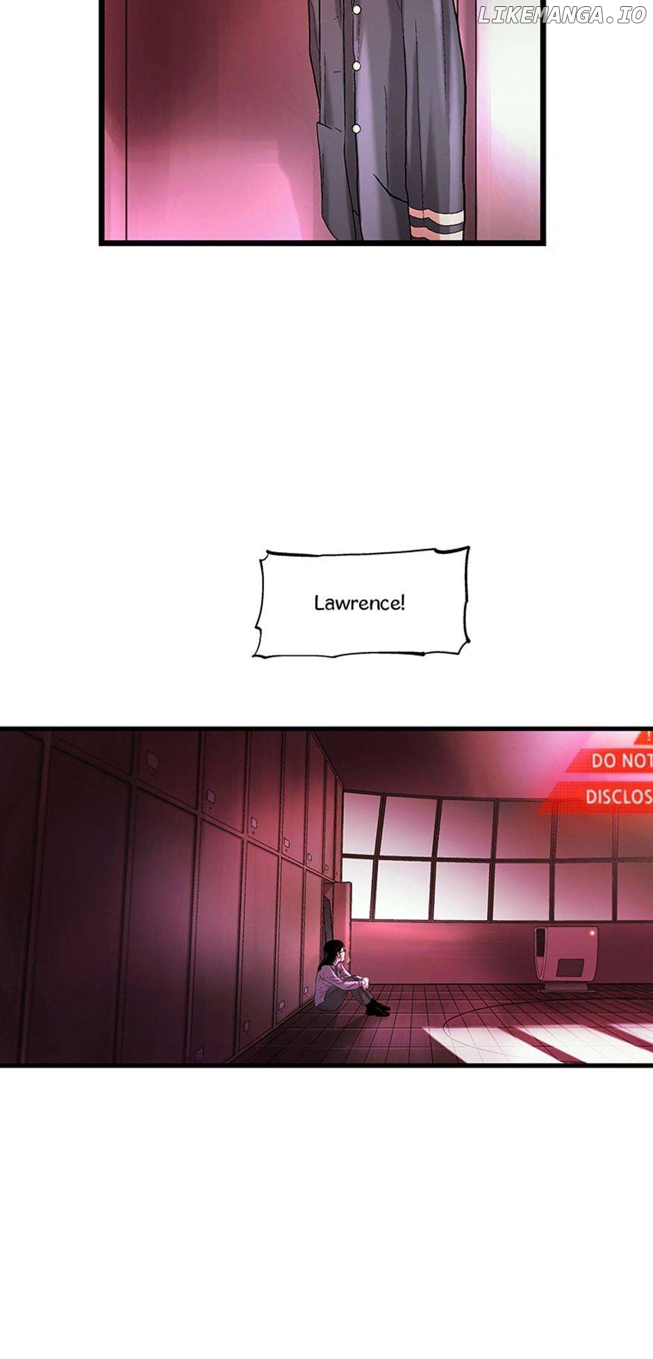 Save Lawrence Chapter 32 - page 2