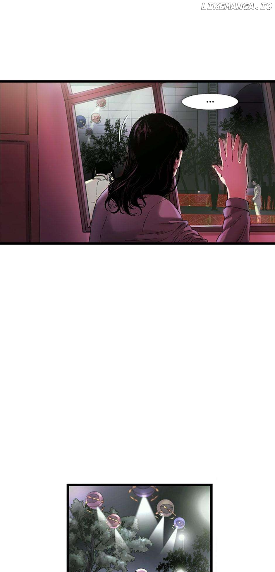 Save Lawrence Chapter 32 - page 3