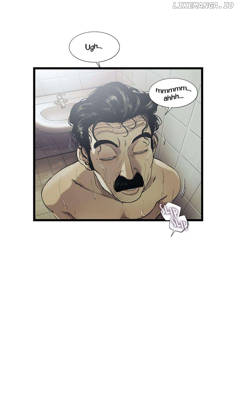 Save Lawrence Chapter 22 - page 1