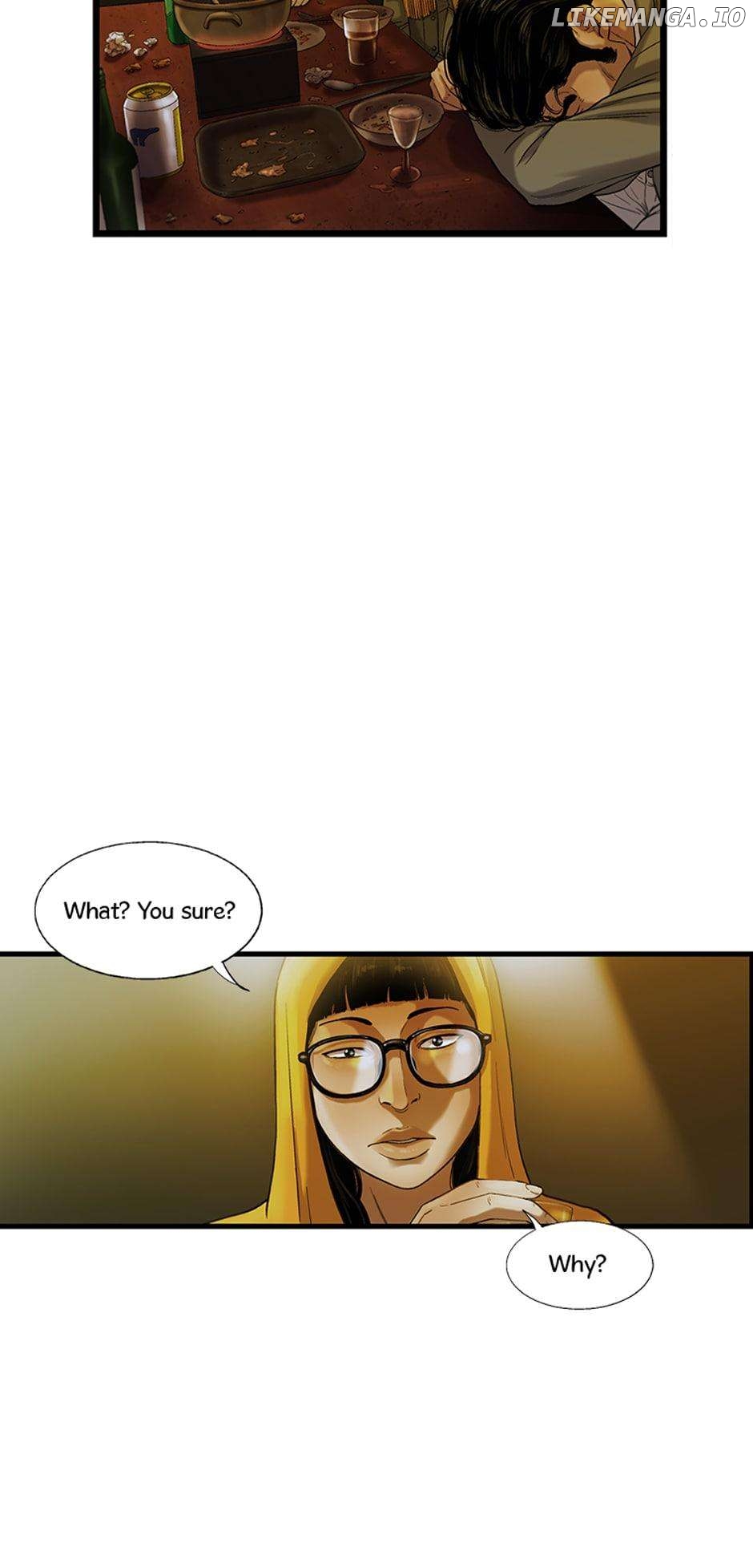 Save Lawrence Chapter 22 - page 21