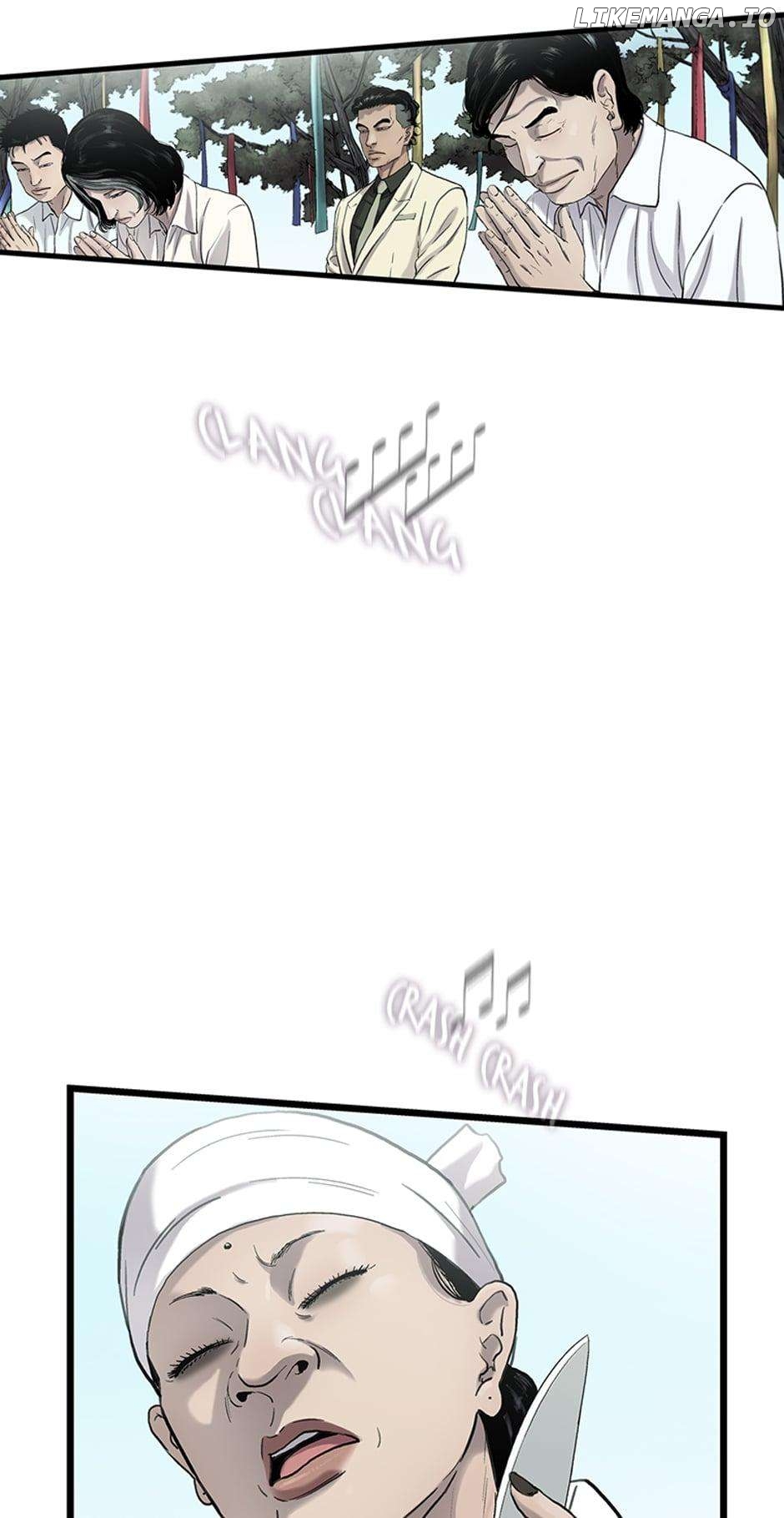 Save Lawrence Chapter 22 - page 28