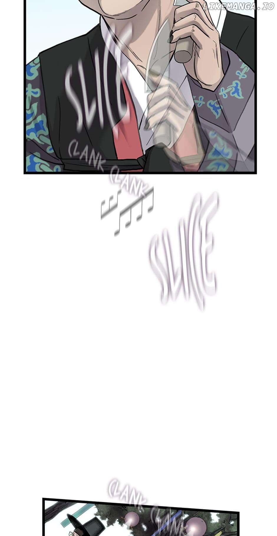 Save Lawrence Chapter 22 - page 29