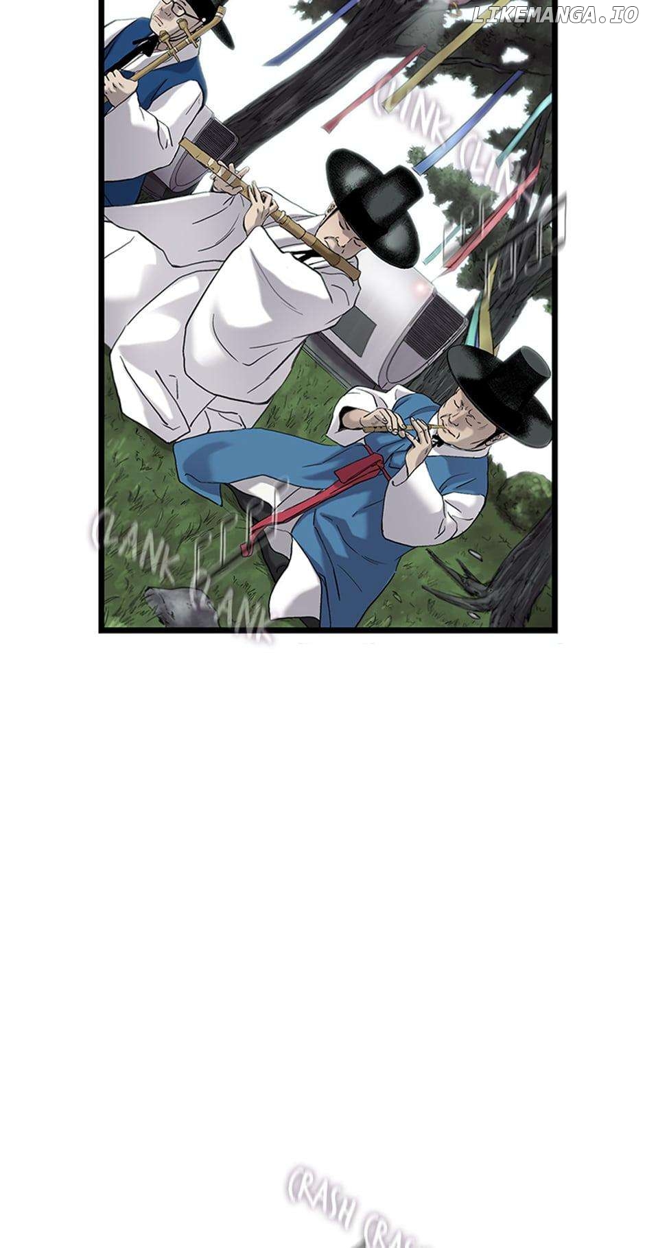 Save Lawrence Chapter 22 - page 30