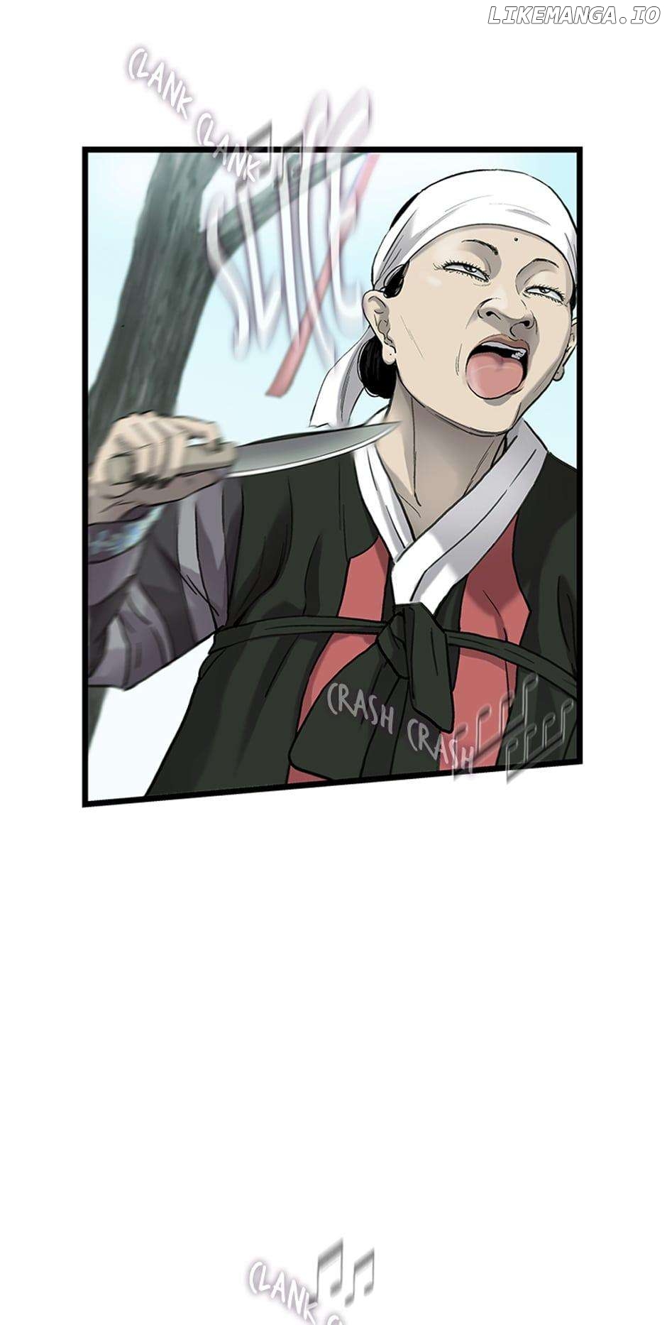 Save Lawrence Chapter 22 - page 32