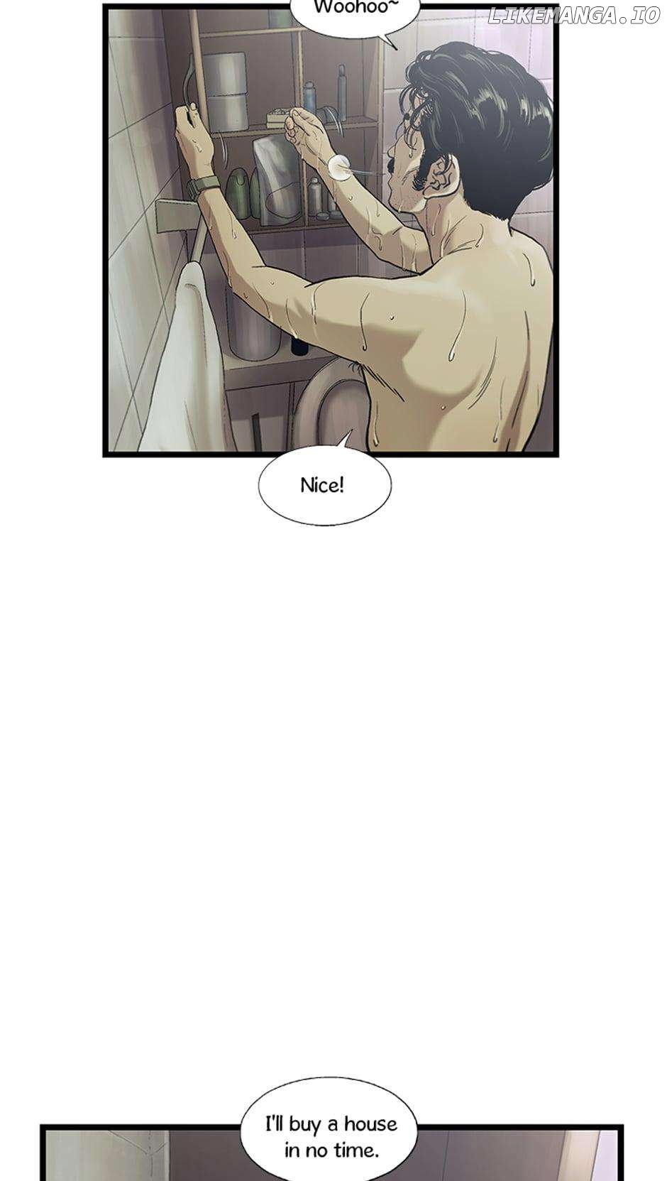 Save Lawrence Chapter 22 - page 4