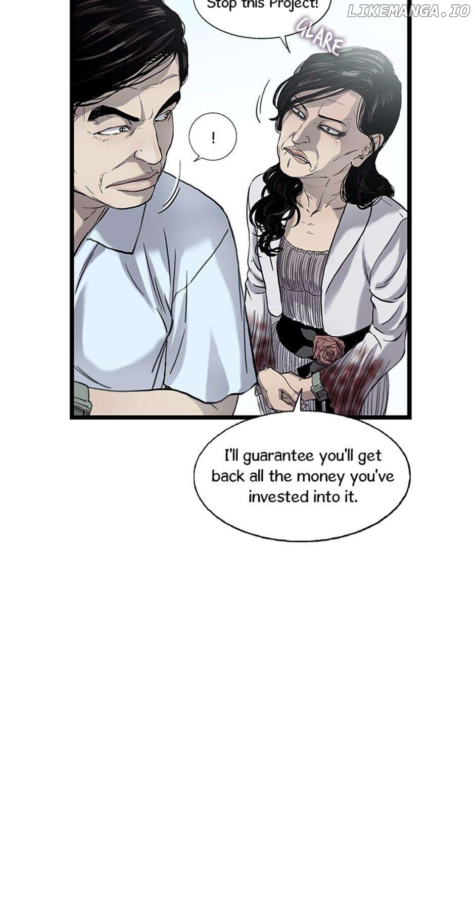 Save Lawrence Chapter 22 - page 45