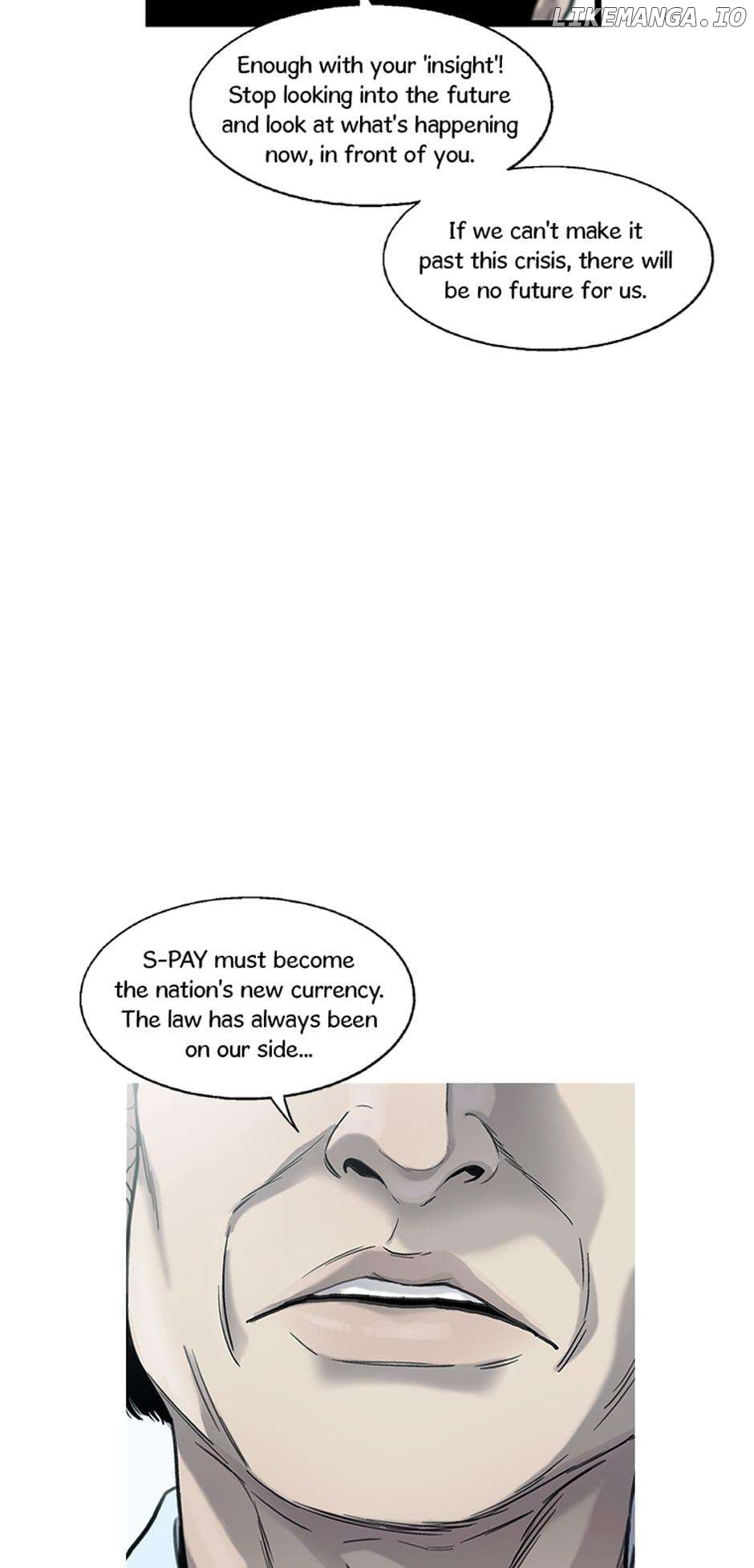 Save Lawrence Chapter 22 - page 48