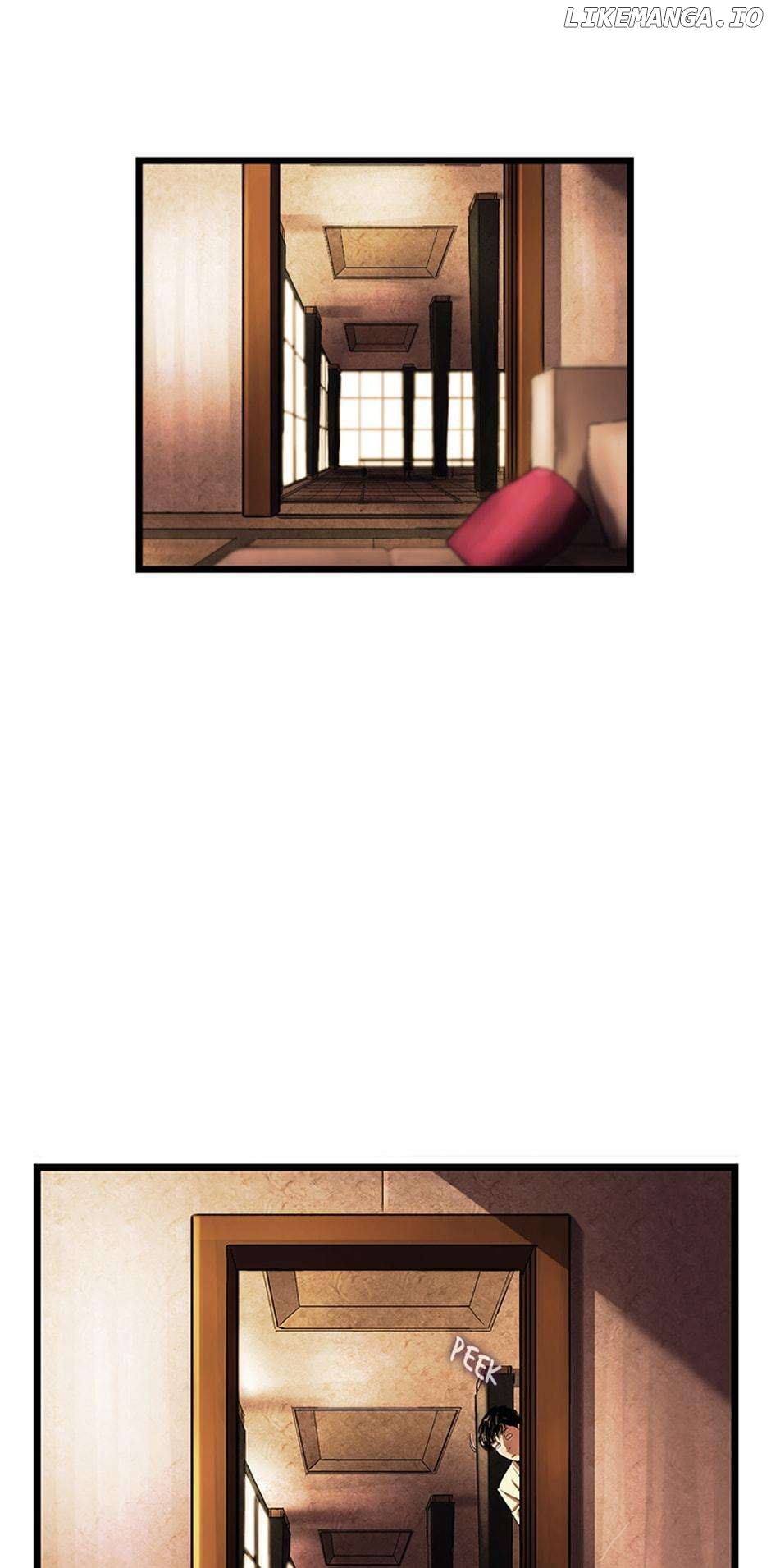 Save Lawrence Chapter 23 - page 1