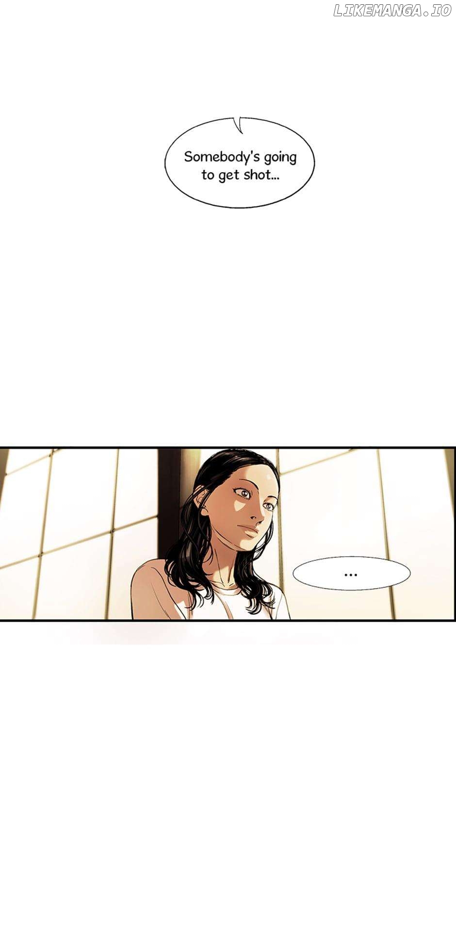 Save Lawrence Chapter 23 - page 29