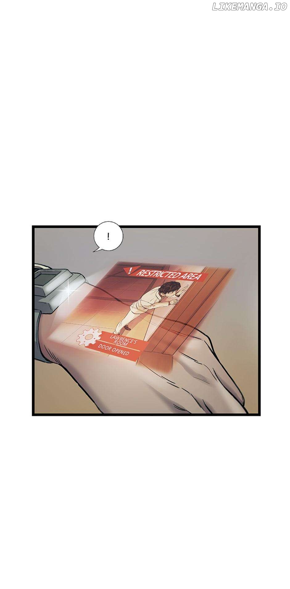 Save Lawrence Chapter 23 - page 3
