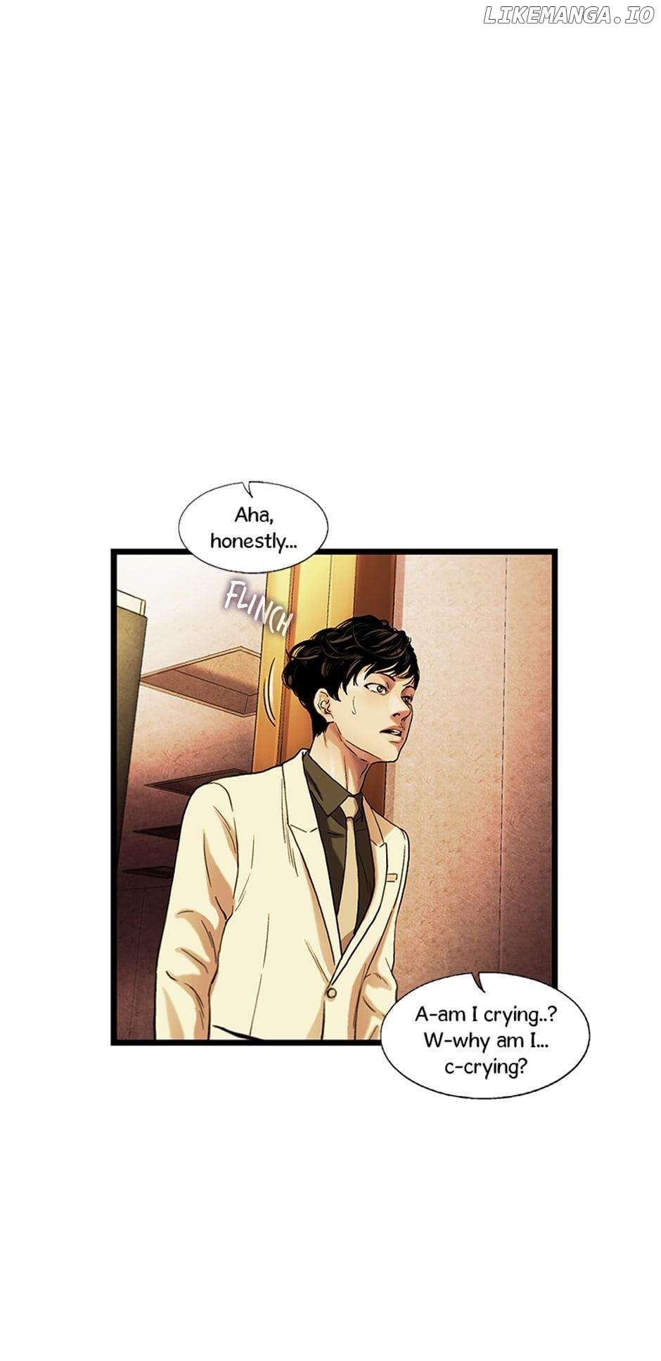 Save Lawrence Chapter 23 - page 32