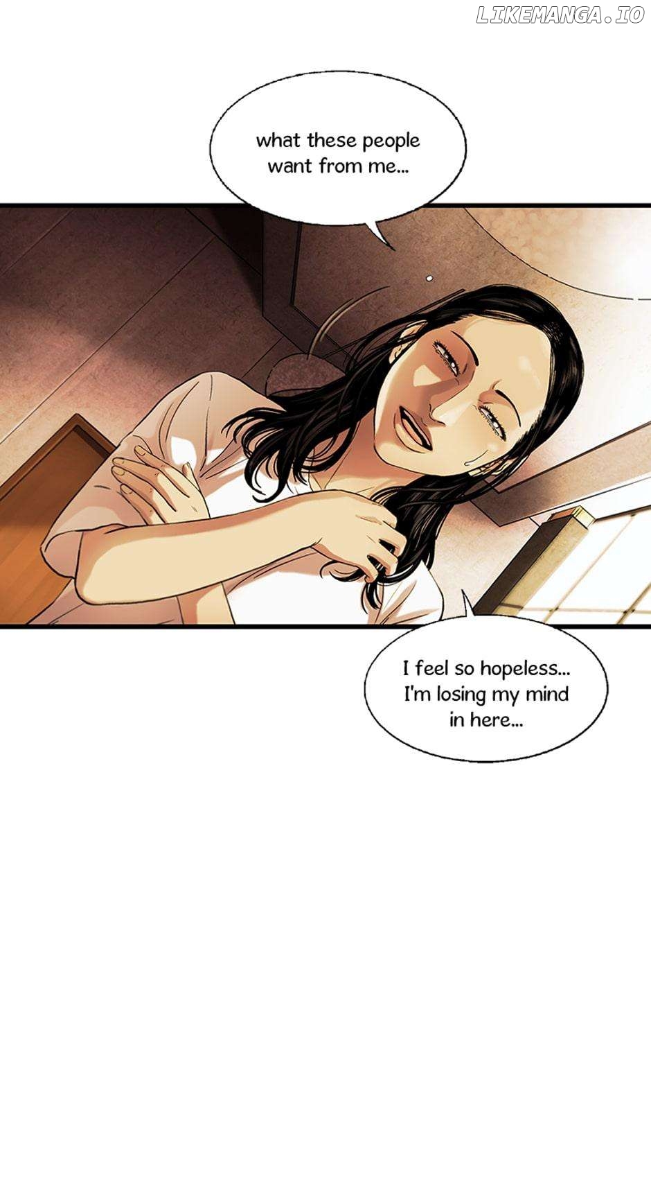 Save Lawrence Chapter 23 - page 36
