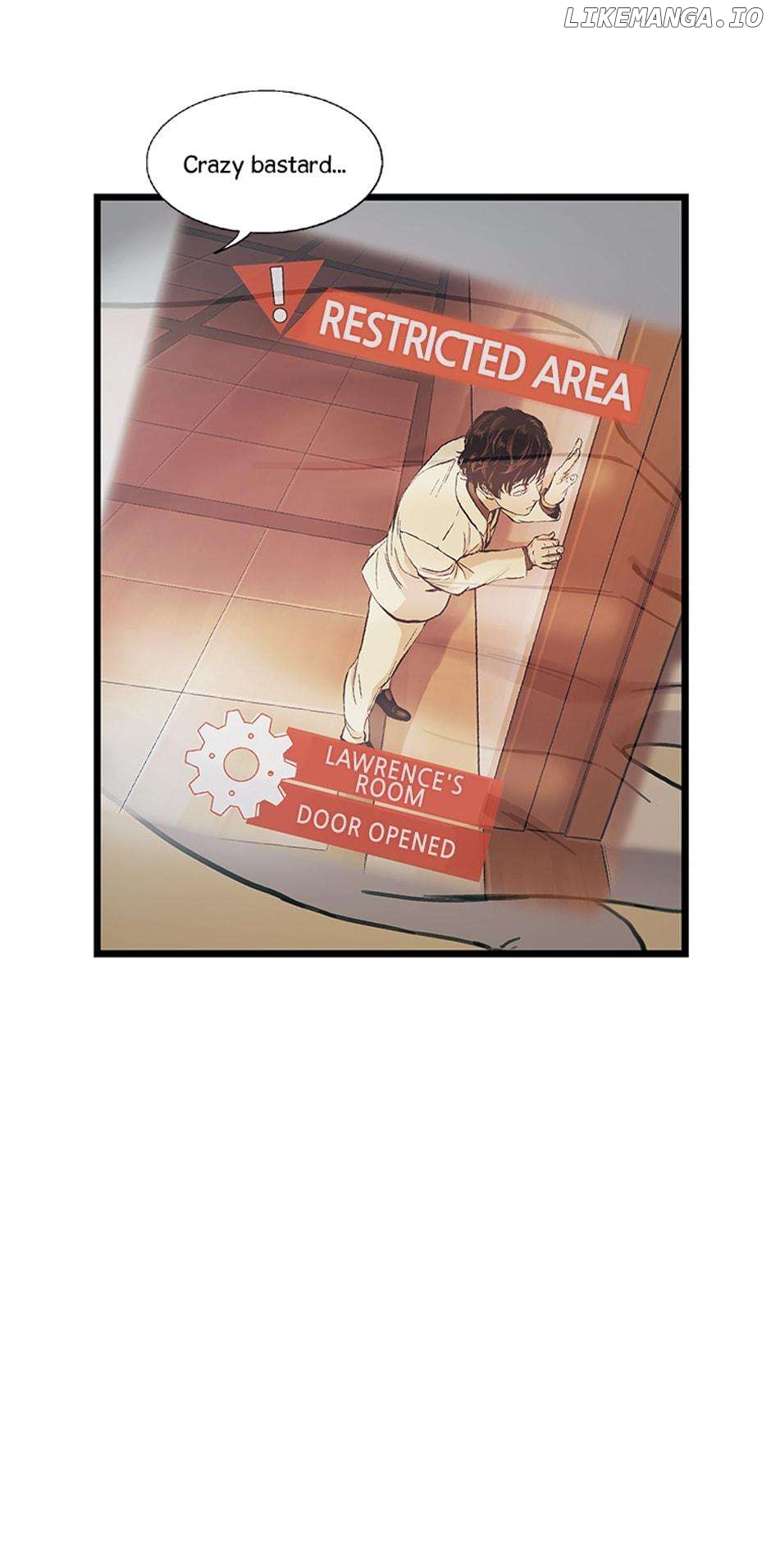 Save Lawrence Chapter 23 - page 4