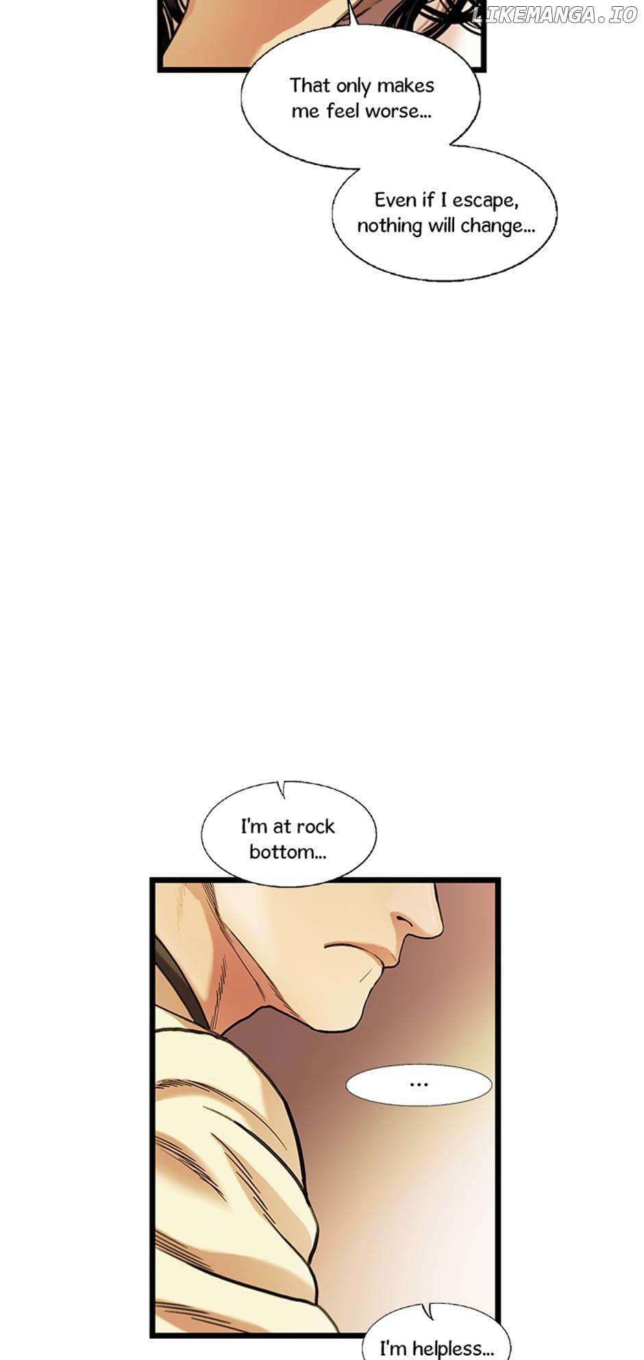 Save Lawrence Chapter 23 - page 46