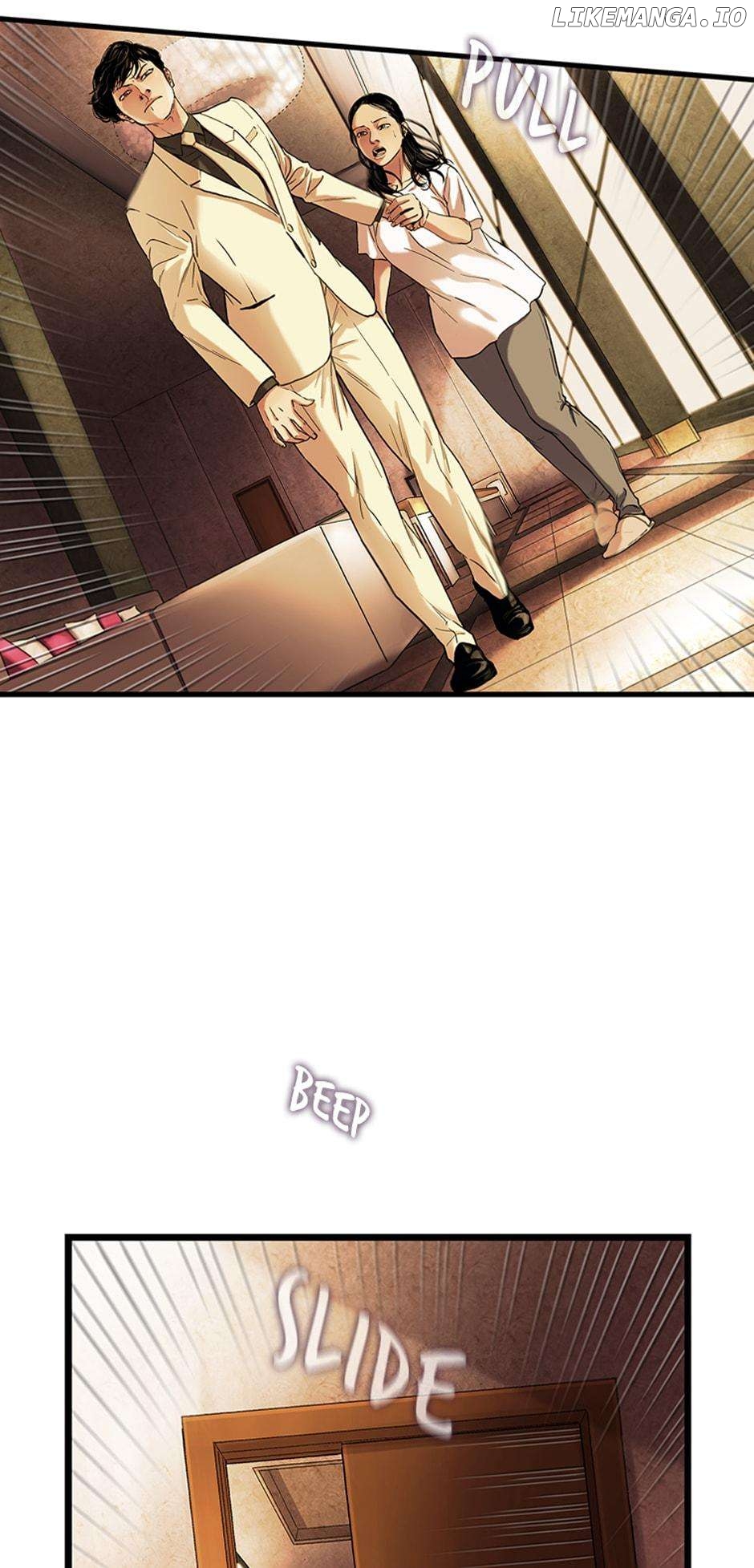 Save Lawrence Chapter 23 - page 48