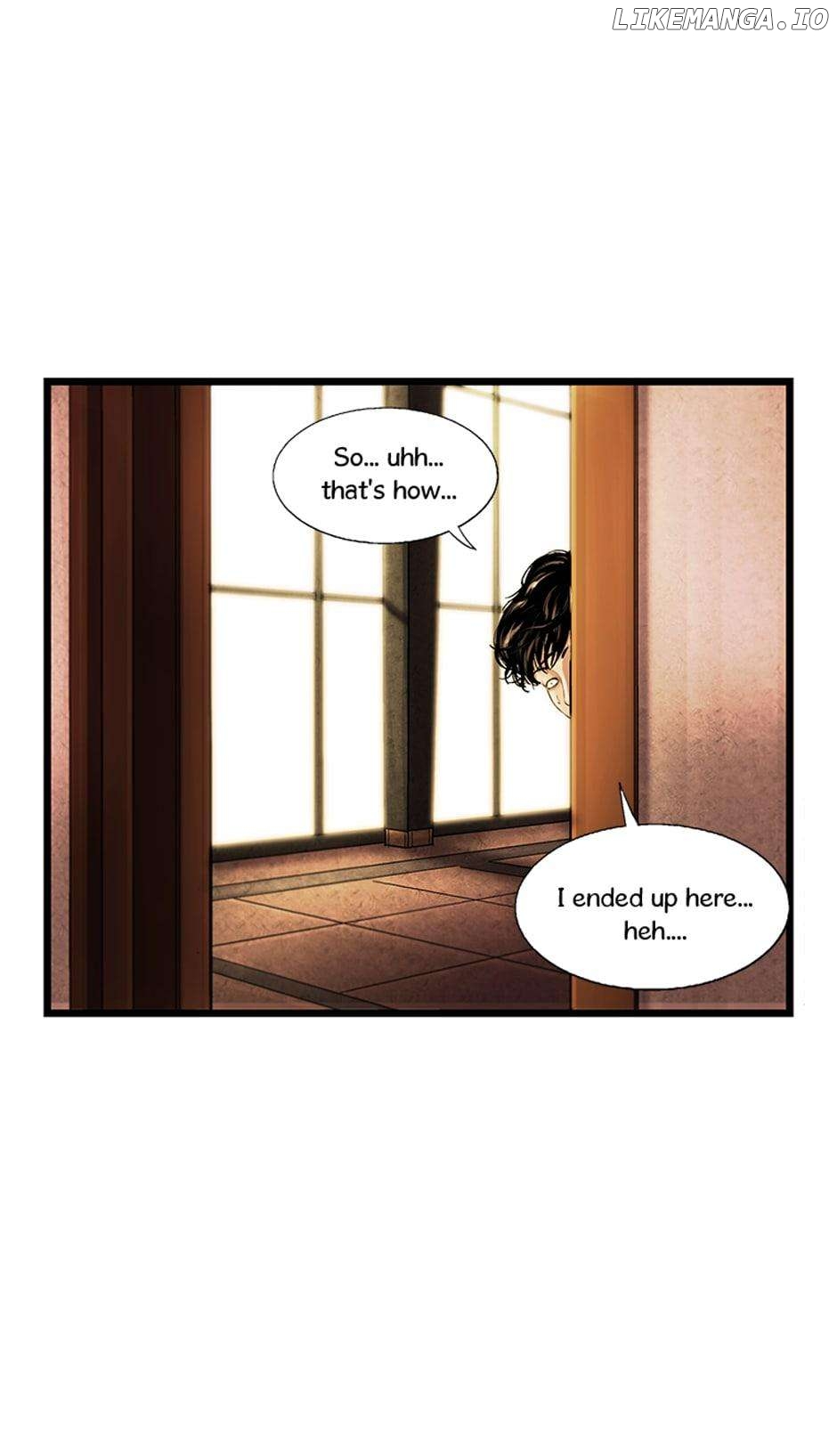 Save Lawrence Chapter 23 - page 8