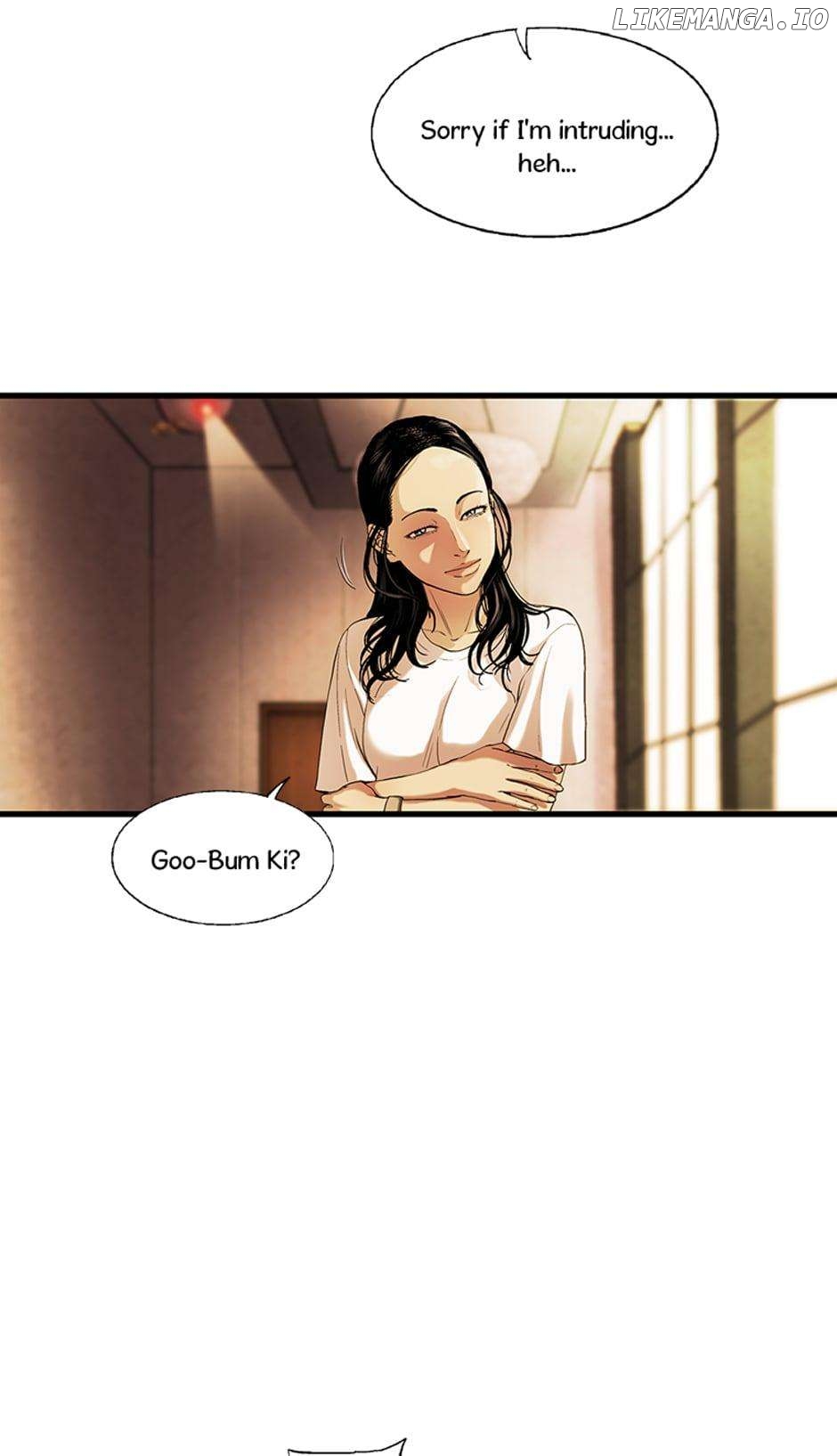 Save Lawrence Chapter 23 - page 9