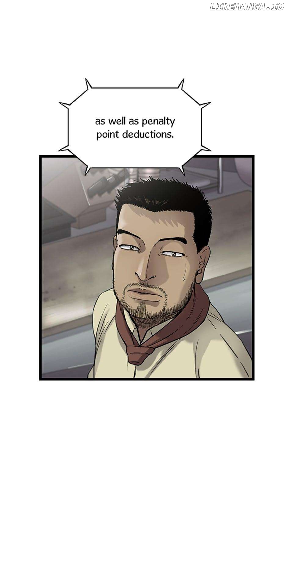 Save Lawrence Chapter 24 - page 10