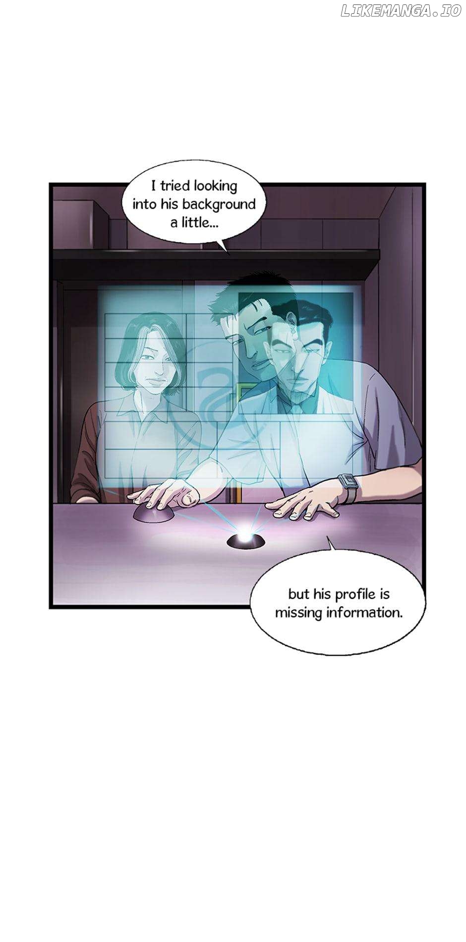 Save Lawrence Chapter 24 - page 13