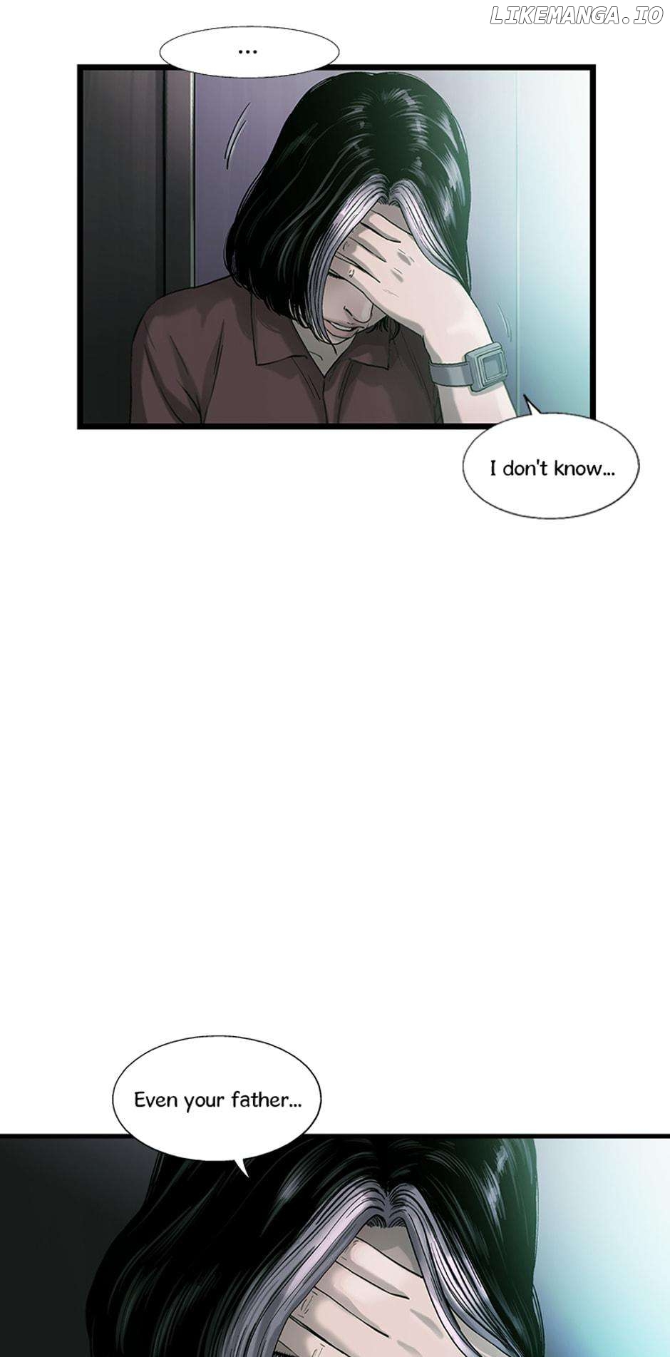 Save Lawrence Chapter 24 - page 16