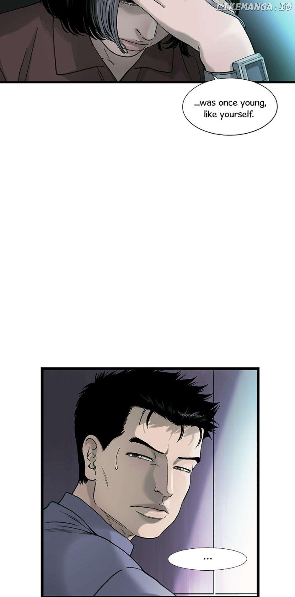 Save Lawrence Chapter 24 - page 17