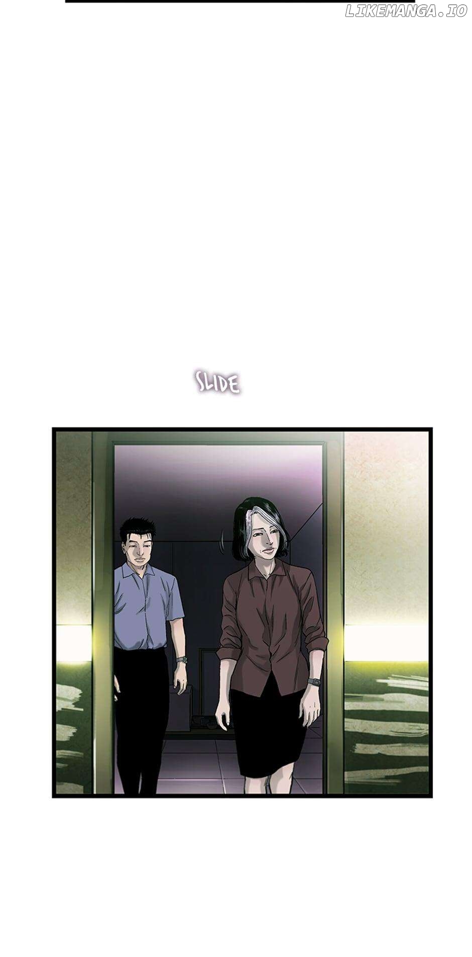 Save Lawrence Chapter 24 - page 18