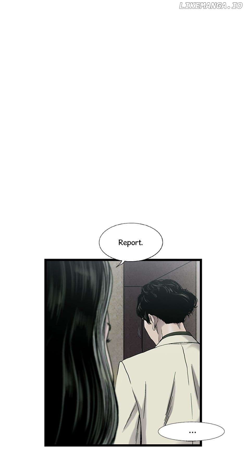 Save Lawrence Chapter 24 - page 21