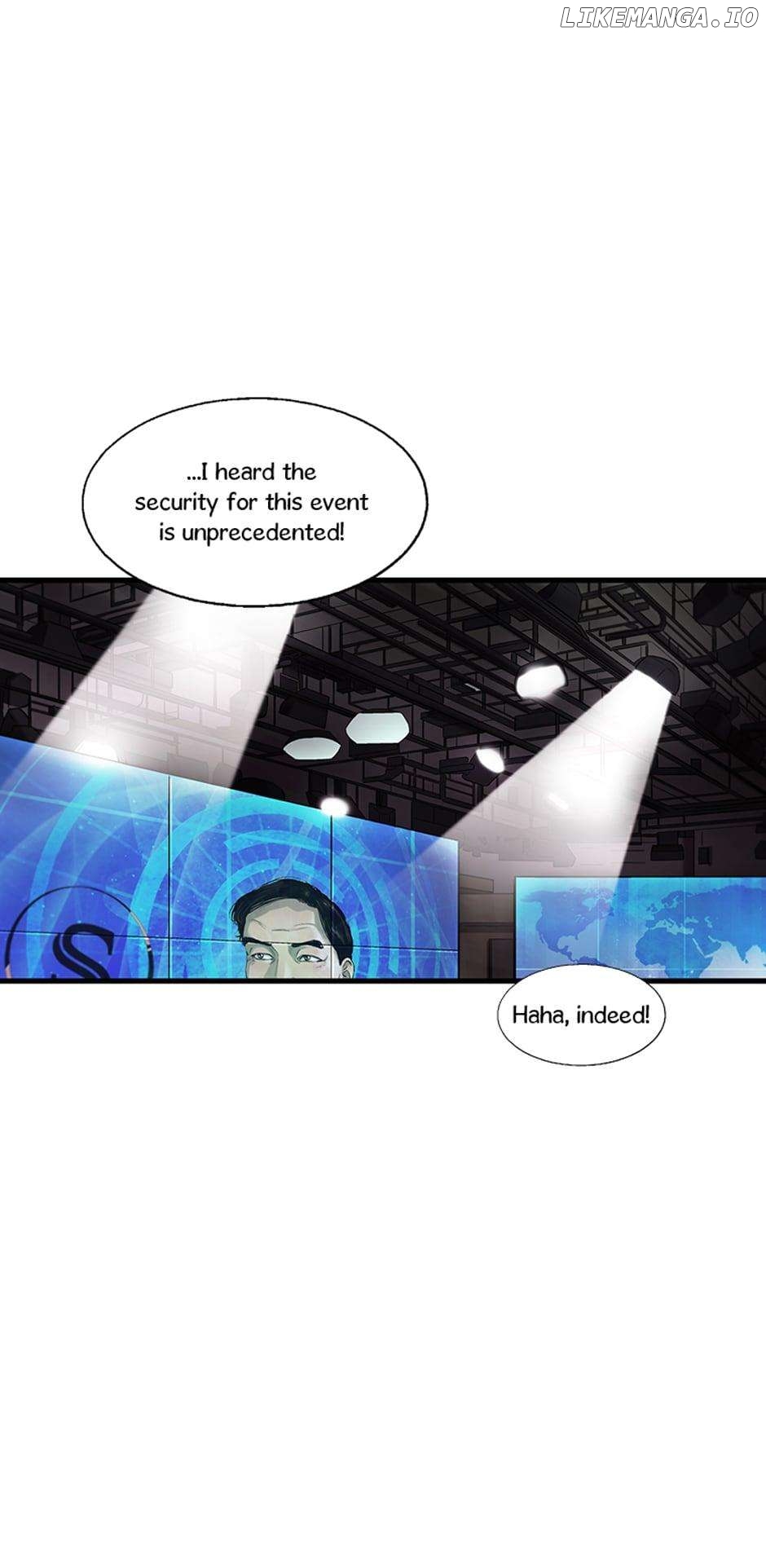 Save Lawrence Chapter 24 - page 26