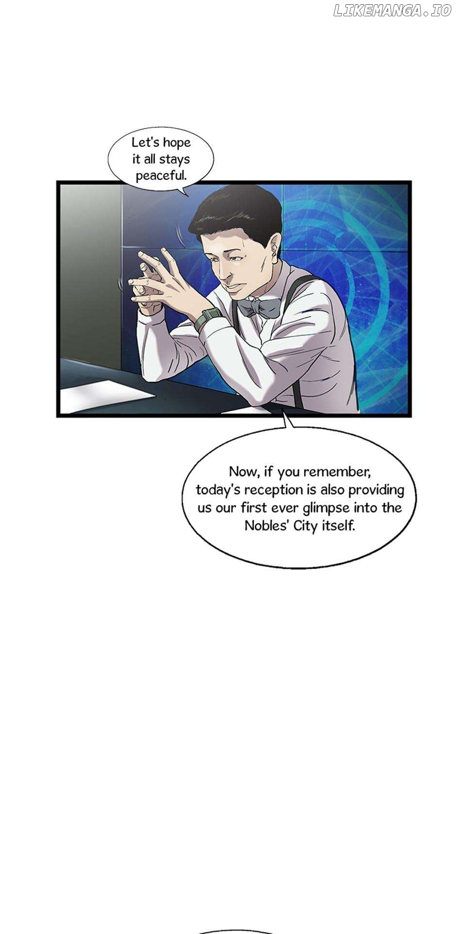 Save Lawrence Chapter 24 - page 29