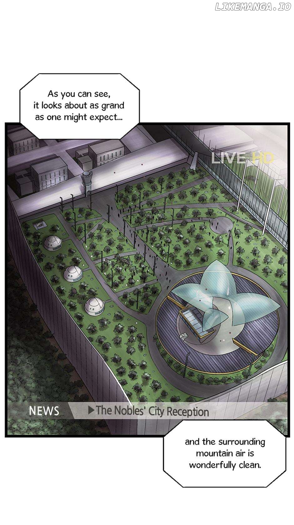 Save Lawrence Chapter 24 - page 32