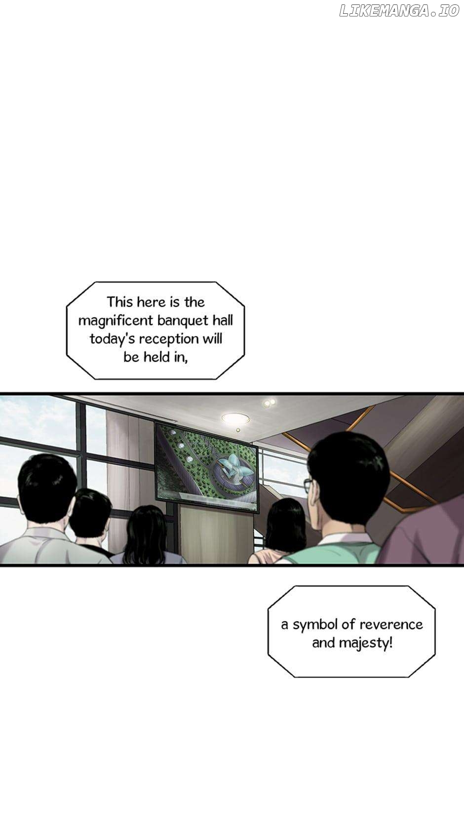 Save Lawrence Chapter 24 - page 33