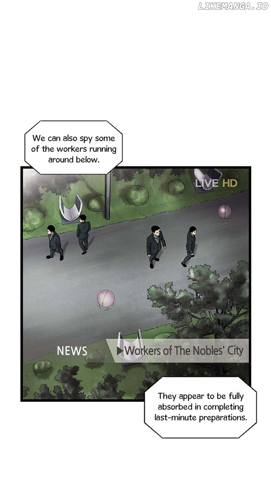 Save Lawrence Chapter 24 - page 34