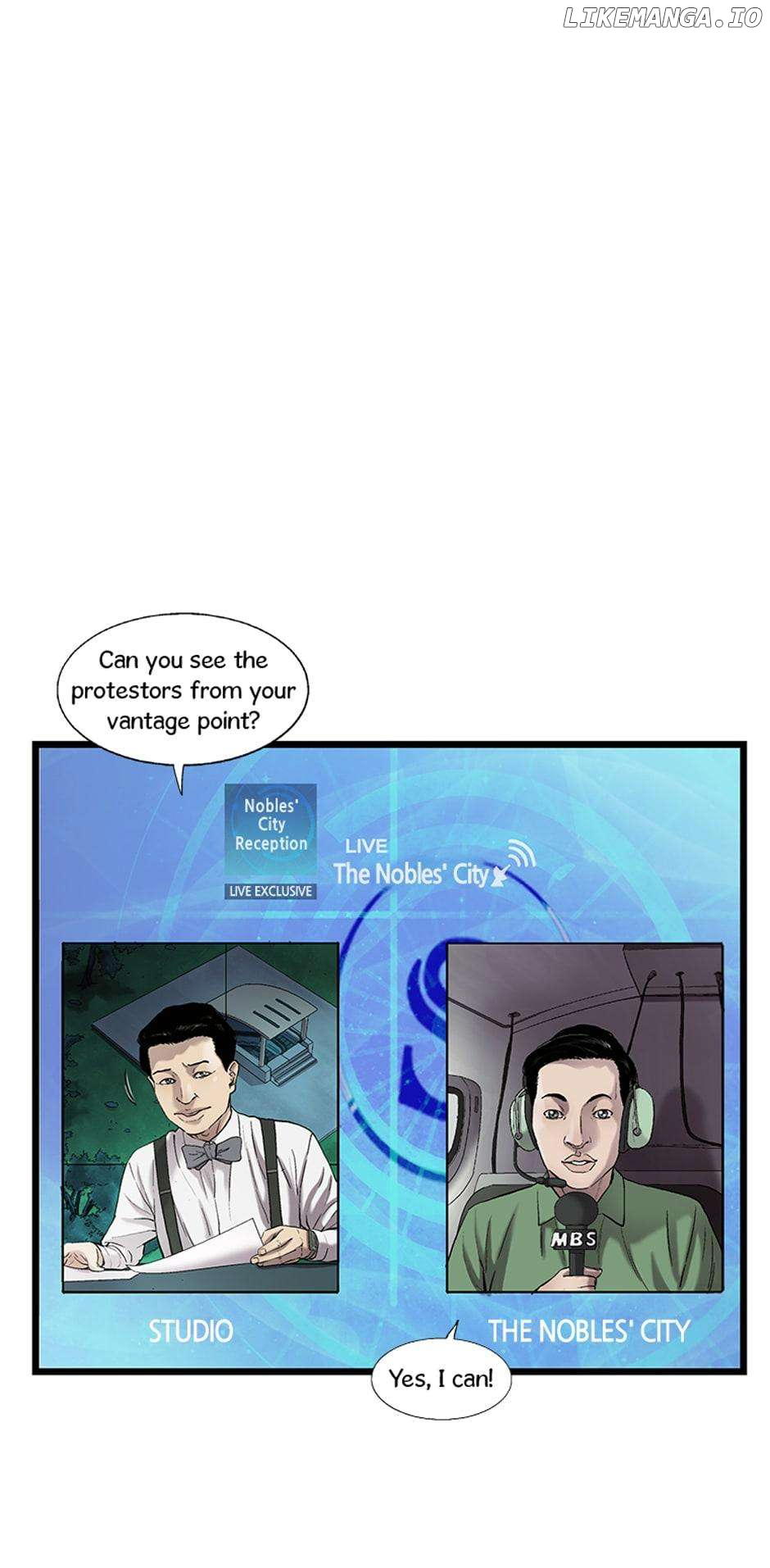Save Lawrence Chapter 24 - page 36
