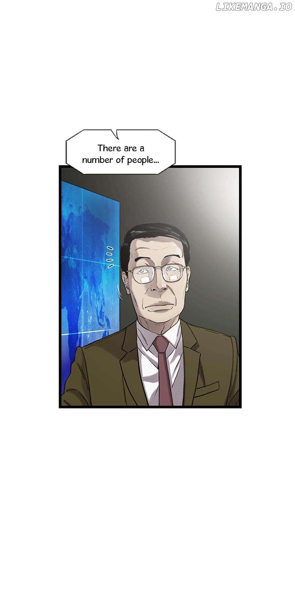 Save Lawrence Chapter 24 - page 37